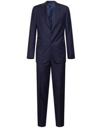 Brioni - Trevi Virgin Wool Suit - Lyst