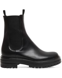 Gianvito Rossi Boots for Women | Online 