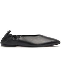 A.Emery - Brie レザーフラットシューズ 10mm - Lyst