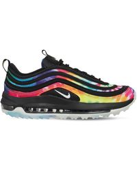 air max 97 womens blue
