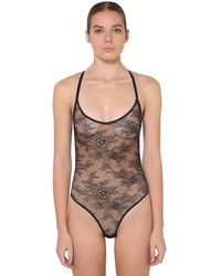 Off-White c/o Virgil Abloh Bodysuits for Women | Online Sale up to 56% off  | Lyst