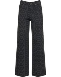 Marc Jacobs - Pantalones de denim - Lyst
