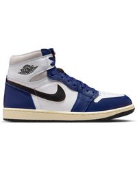 Nike - Herren Sneakers "Air 1 Retro High Og“ - Lyst