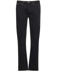 A.P.C. - Jeans skinny petit new standard 16cm - Lyst