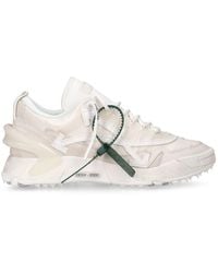 Off-White c/o Virgil Abloh - Sneakers en nylon odsy-2000 - Lyst