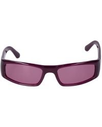 Chimi - Jet Squared Acetate Sunglasses - Lyst
