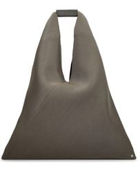 MM6 by Maison Martin Margiela - Classic Japanese Mesh Tote Bag - Lyst