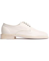 Lemaire - Uomo Scarpe Derby Anatomic - Lyst