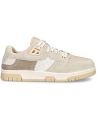 Acne Studios - Sneakers 08sthlm de piel - Lyst