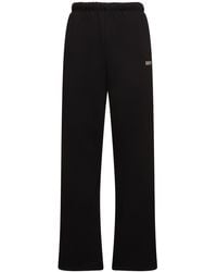 Sotf - Cotton Blend Sweatpants - Lyst