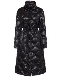 Moncler Jackets for Women | Online Sale up to 30% off | Lyst