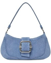 OSOI - Small Brocle Shoulder Bag - Lyst