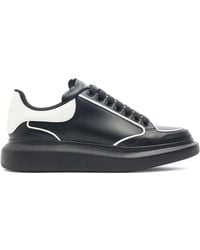 Alexander McQueen - Sneakers oversize - Lyst