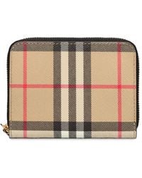 Burberry Wallets and cardholders for Women | Online Sale up to 28% off |  Lyst
