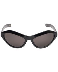FLATLIST EYEWEAR - Akiwa Acetate Sunglasses W/gradient Lens - Lyst