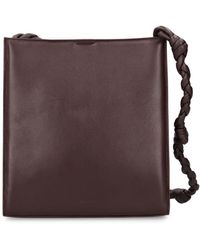 Jil Sander - Medium Tangle Padded Shoulder Bag - Lyst
