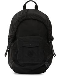 Moncler - Makaio Ripstop Nylon Backpack - Lyst