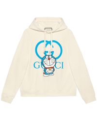 Felpe con cappuccio Gucci da uomo - Fino al 40% di sconto | Lyst
