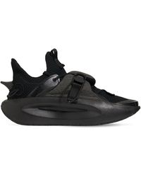 Li-ning Roam Tech Sneakers - Black