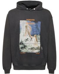 Represent - Higher Truth Cotton Hoodie - Lyst