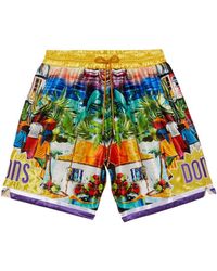 Just Don Shorts for Men | Online Sale 