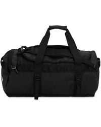 The North Face Medium Reisetasche "base Camp" - Schwarz