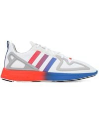 adidas originals zx flux men sale