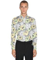 prada camisas