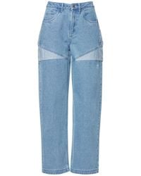 adidas Originals Jeans for Women | Online Sale up to 44% off | Lyst