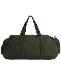 stone island gym bag