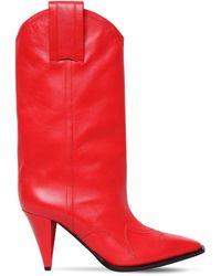 nina belted boots