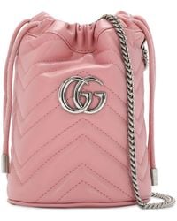 gucci bucket bag price