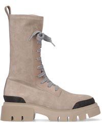 Brunello Cucinelli Boots for Women | Online Sale up to 75% off | Lyst