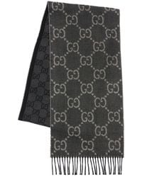 Gucci Scarves handkerchiefs for Men - 38% at Lyst.com