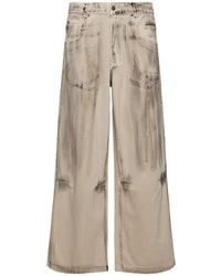 Jaded London - Colossus Low Rise Jeans - Lyst