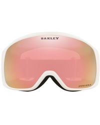Oakley - Schutzbrille "flight Tracker M" - Lyst