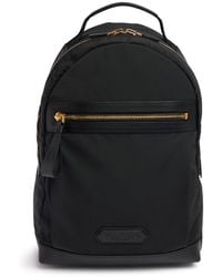 Tom Ford - Rucksack Aus Recyceltem Nylon - Lyst