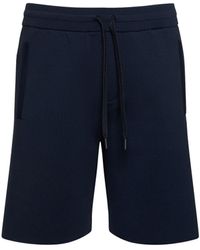 ALPHATAURI - Shorts con cordones - Lyst