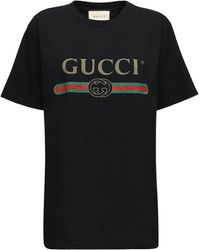 Gucci Clothing for Women | Online Sale up to 67% off | Lyst