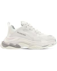 Balenciaga Triple S Sneakers for Men - Up to 53% off | Lyst
