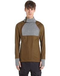 Nike Lab Aae 1.0 Hooded Sweatshirt - Multicolour