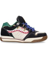 Vans - Sneakers "rowley Xlt" - Lyst