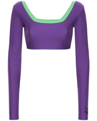 PUMA Long-sleeved tops for Women | Christmas Sale up to 72% off | Lyst