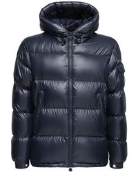 Moncler Casual jackets for Men | Online Sale up to 26% off | Lyst