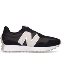 New Balance - Sneakers "327" - Lyst