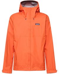 Patagonia - Torrentshell 3L Rain Jacket - Lyst