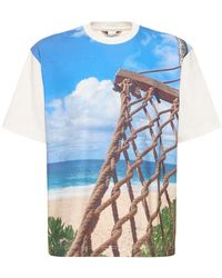 AFTER PRAY - Coast Tシャツ - Lyst