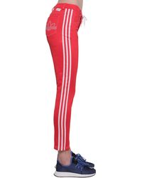 fiorucci adidas leggings