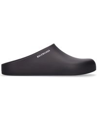 Balenciaga Slippers for Men | Online Sale up to 45% off | Lyst
