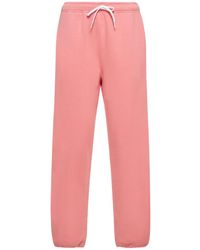 Pantalons de survêtement/sport Polo Ralph Lauren pour femme | Réductions en  ligne jusqu'à 50 % | Lyst